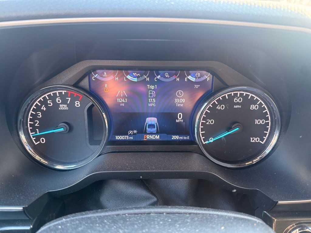 2021 Ford F-150 XLT - 22983910 - 26