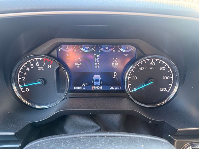 2021 Ford F-150 XLT - 22983910 - 26