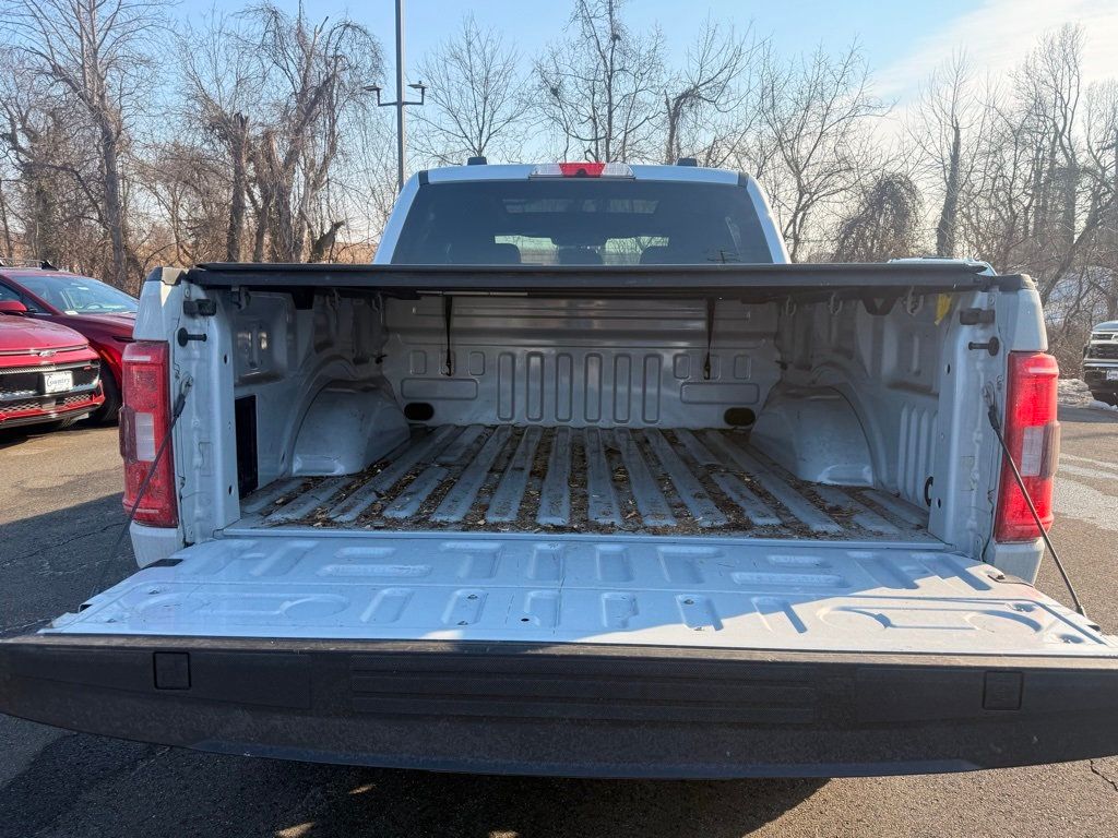 2021 Ford F-150 XLT - 22983910 - 6