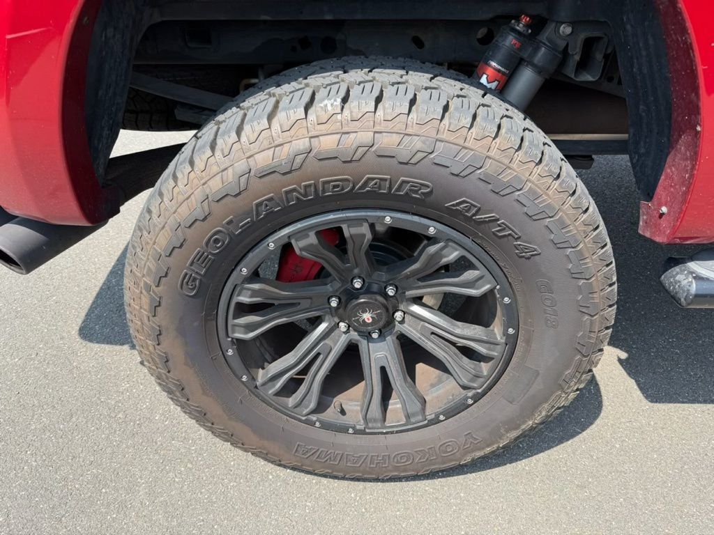 2021 Ford F-150 XLT - 23067098 - 9