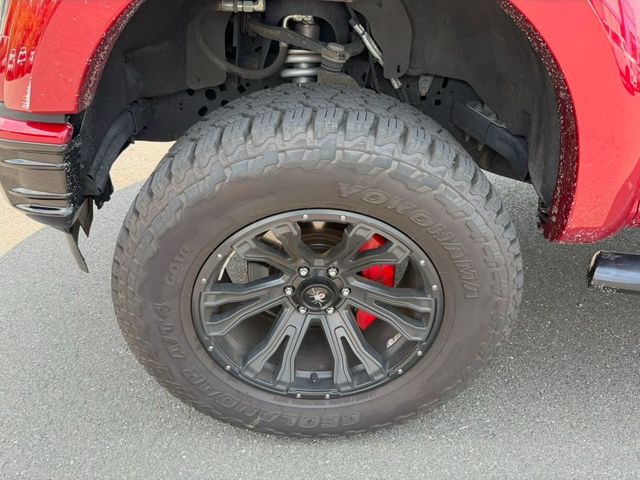 2021 Ford F-150 XLT - 23067098 - 10