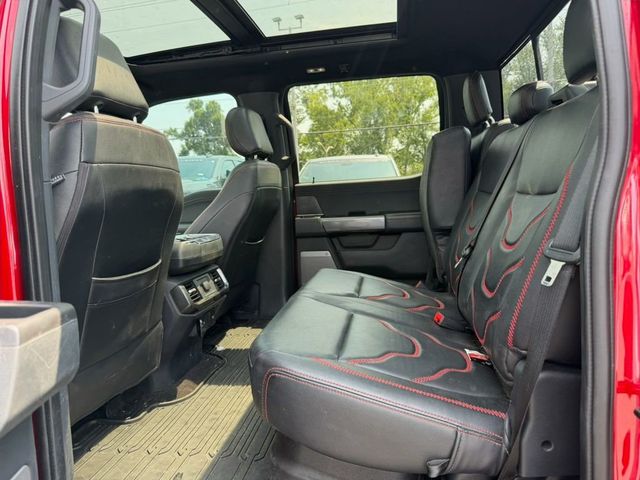2021 Ford F-150 XLT - 23067098 - 17