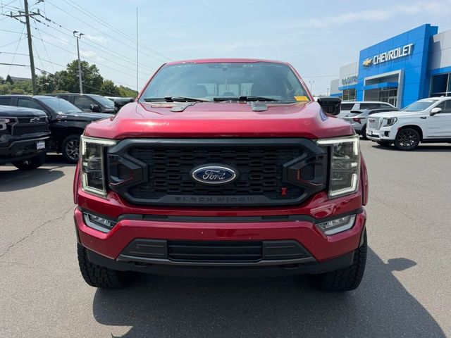 2021 Ford F-150 XLT - 23067098 - 1