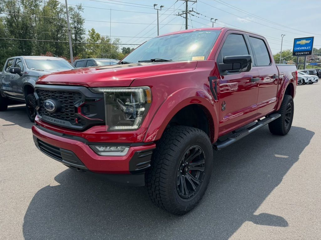 2021 Ford F-150 XLT - 23067098 - 2
