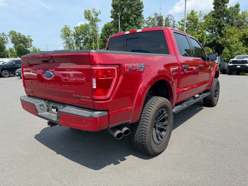 2021 Ford F-150 XLT - 23067098 - 6
