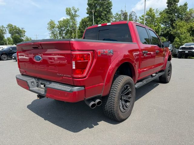 2021 Ford F-150 XLT - 23067098 - 6