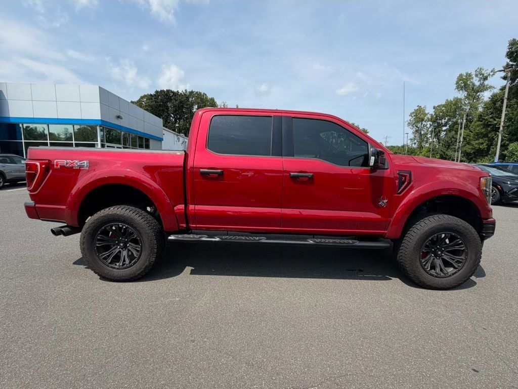 2021 Ford F-150 XLT - 23067098 - 7
