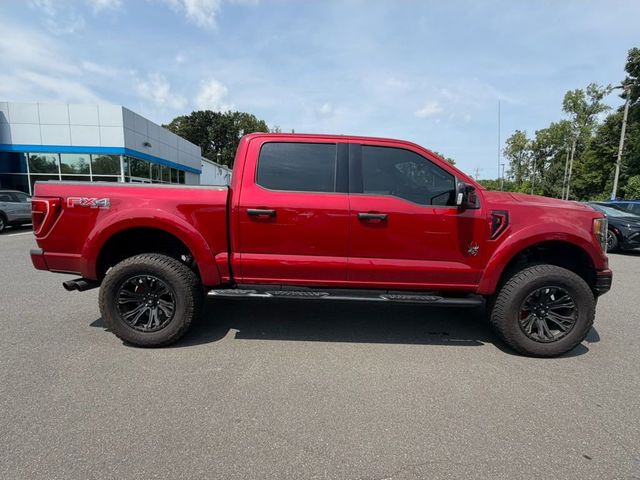2021 Ford F-150 XLT - 23067098 - 7