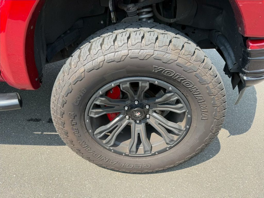 2021 Ford F-150 XLT - 23067098 - 8