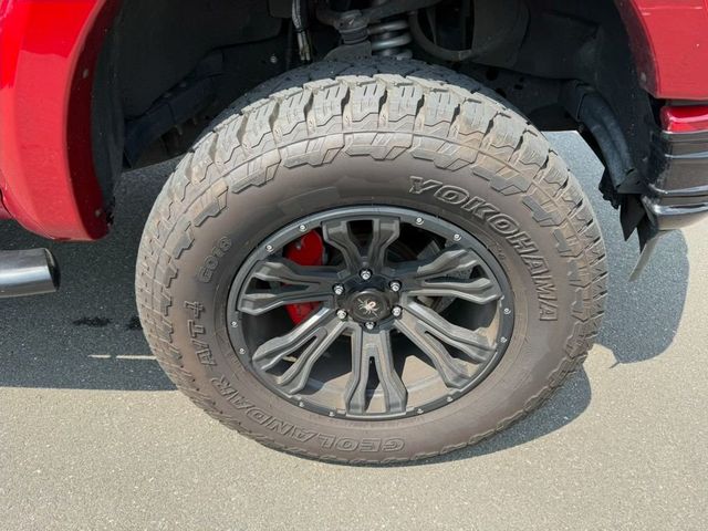 2021 Ford F-150 XLT - 23067098 - 8