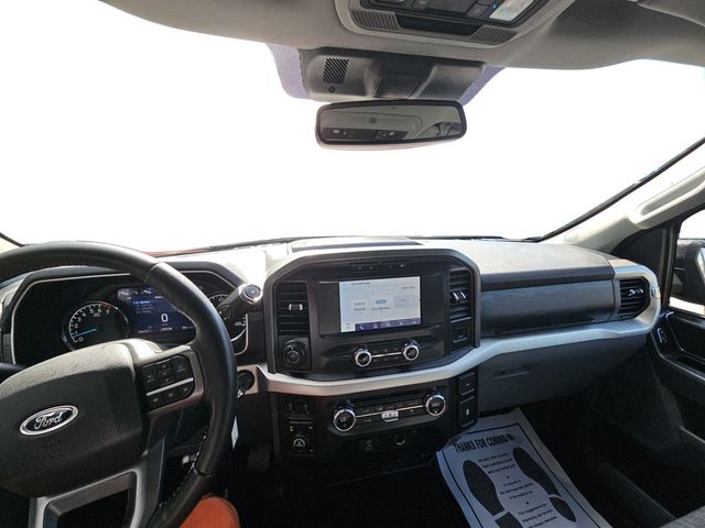 2021 Ford F-150 XLT - 22992088 - 11