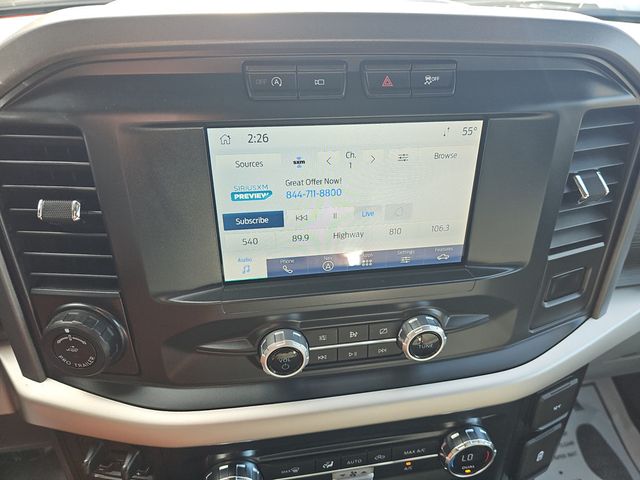 2021 Ford F-150 XLT - 22992088 - 12