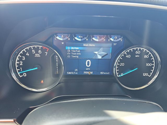 2021 Ford F-150 XLT - 22992088 - 14