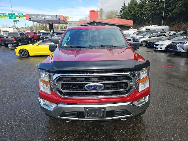 2021 Ford F-150 XLT - 22992088 - 20
