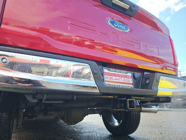 2021 Ford F-150 XLT - 22992088 - 23