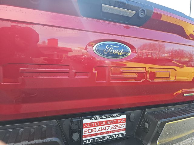 2021 Ford F-150 XLT - 22992088 - 24