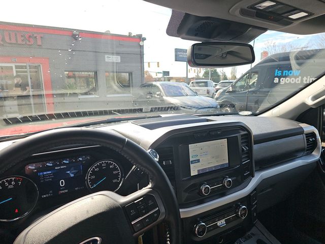 2021 Ford F-150 XLT - 22992088 - 26