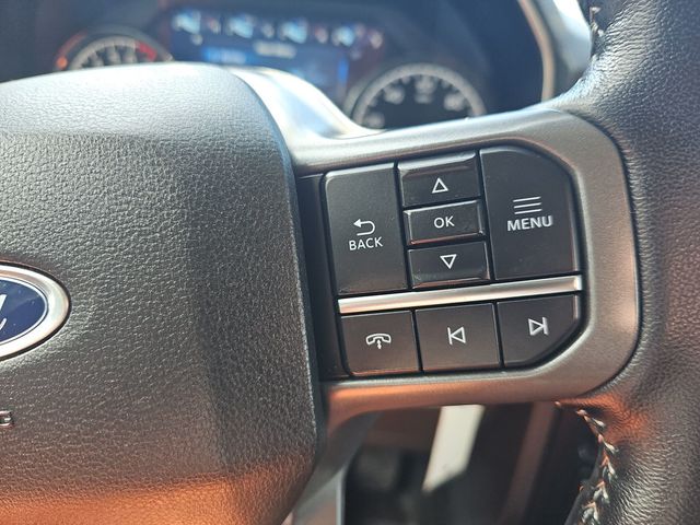 2021 Ford F-150 XLT - 22992088 - 30