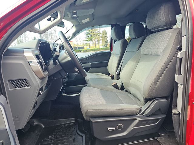 2021 Ford F-150 XLT - 22992088 - 8