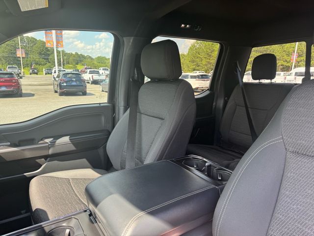 2021 Ford F-150 XLT - 23036608 - 11