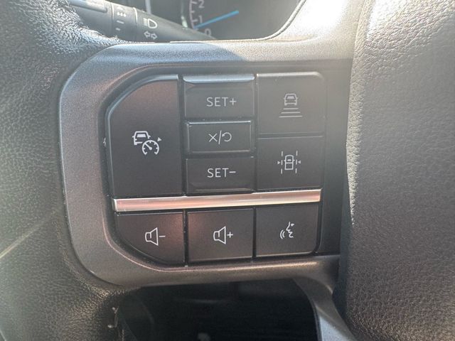 2021 Ford F-150 XLT - 23036608 - 13