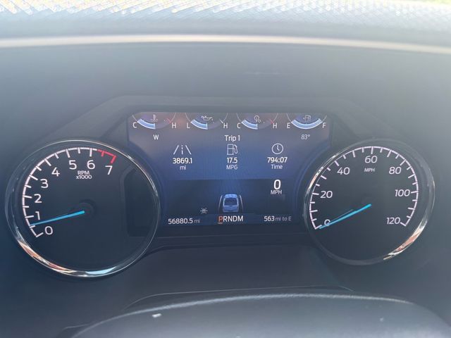 2021 Ford F-150 XLT - 23036608 - 15