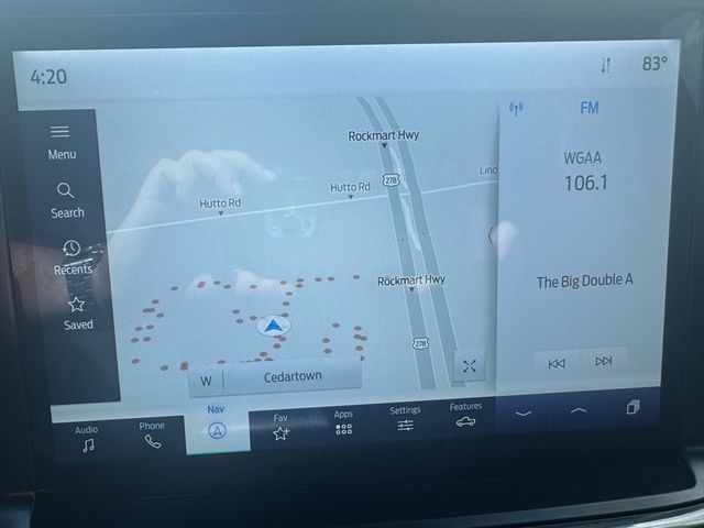 2021 Ford F-150 XLT - 23036608 - 20