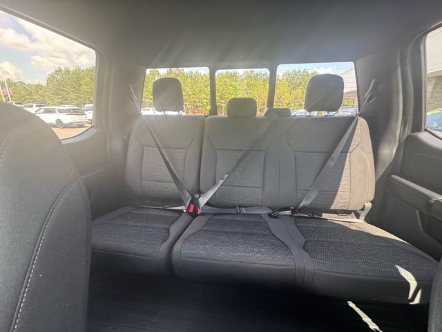 2021 Ford F-150 XLT - 23036608 - 29