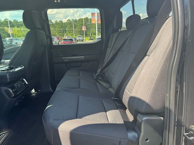 2021 Ford F-150 XLT - 23036608 - 30