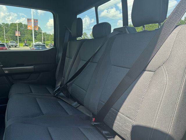 2021 Ford F-150 XLT - 23036608 - 31