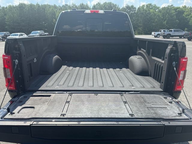 2021 Ford F-150 XLT - 23036608 - 33