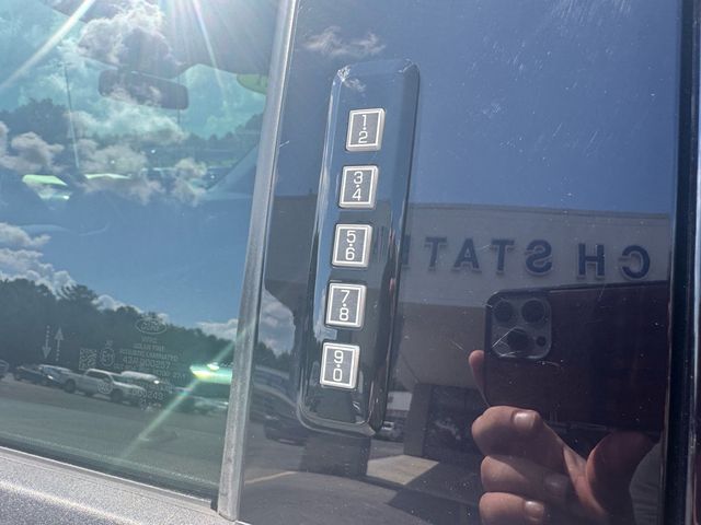 2021 Ford F-150 XLT - 23036608 - 8