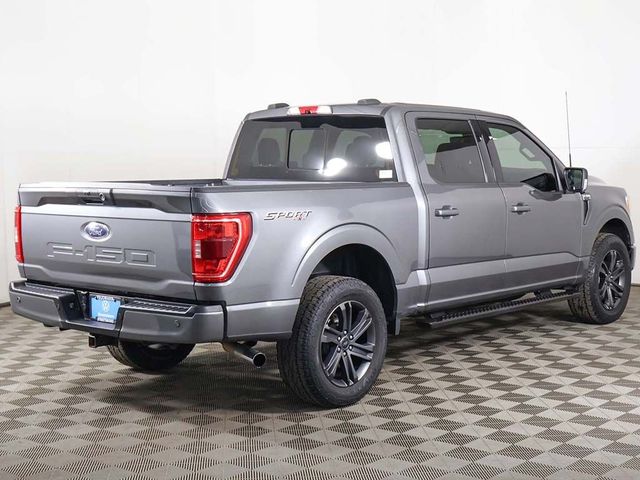 2021 Ford F-150 XLT - 23028857 - 11