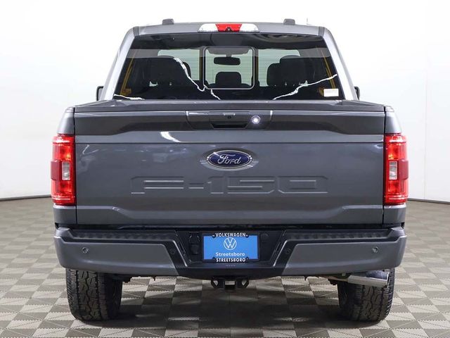 2021 Ford F-150 XLT - 23028857 - 13