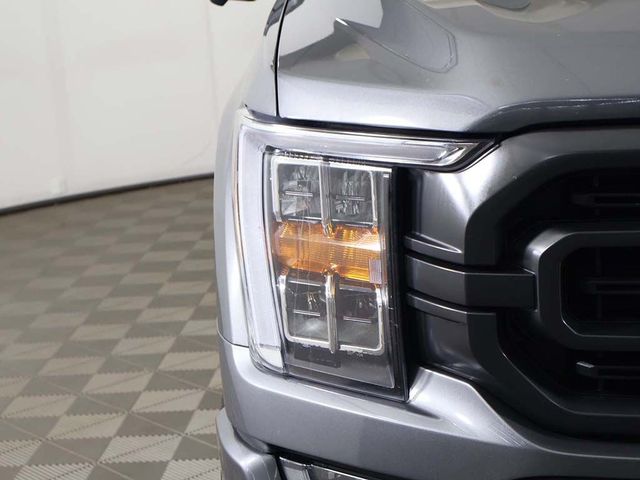 2021 Ford F-150 XLT - 23028857 - 14