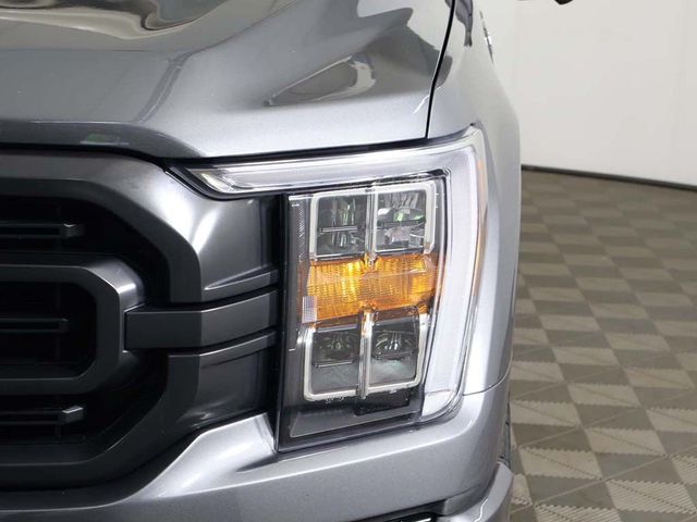 2021 Ford F-150 XLT - 23028857 - 15