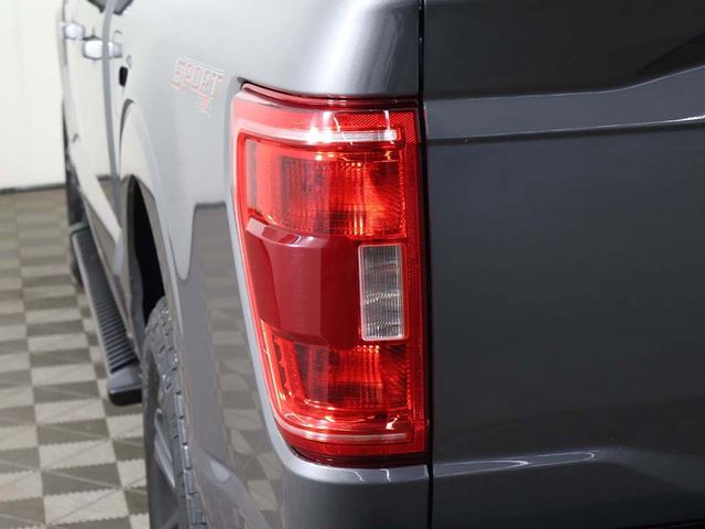 2021 Ford F-150 XLT - 23028857 - 16