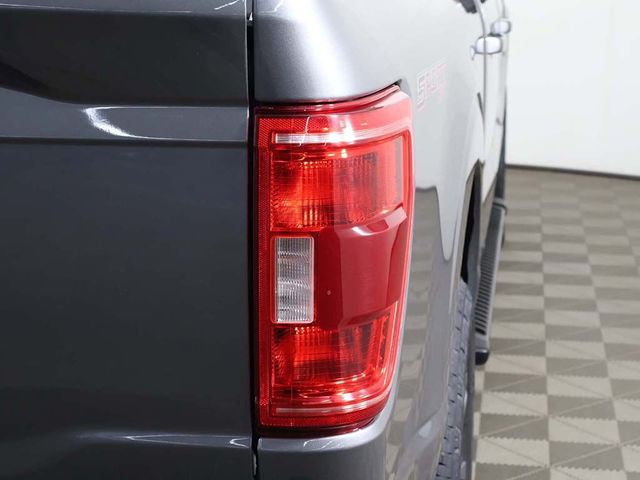 2021 Ford F-150 XLT - 23028857 - 17