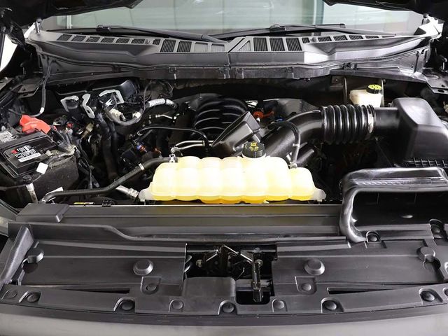 2021 Ford F-150 XLT - 23028857 - 21