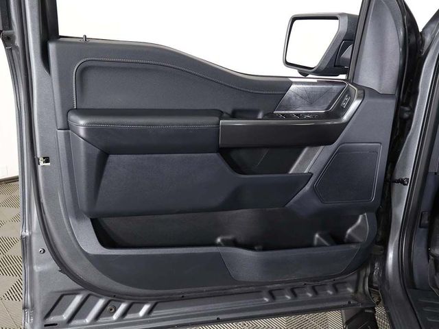 2021 Ford F-150 XLT - 23028857 - 23