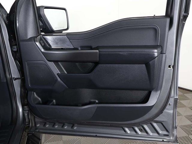 2021 Ford F-150 XLT - 23028857 - 24