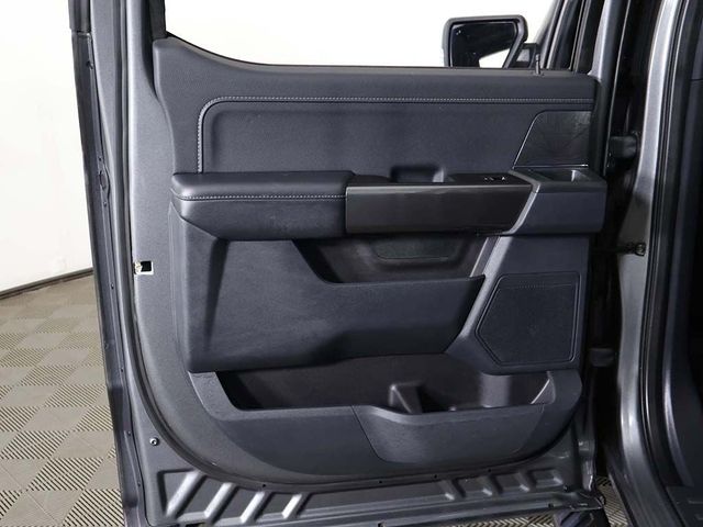 2021 Ford F-150 XLT - 23028857 - 25
