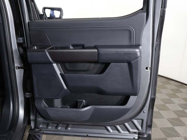 2021 Ford F-150 XLT - 23028857 - 26