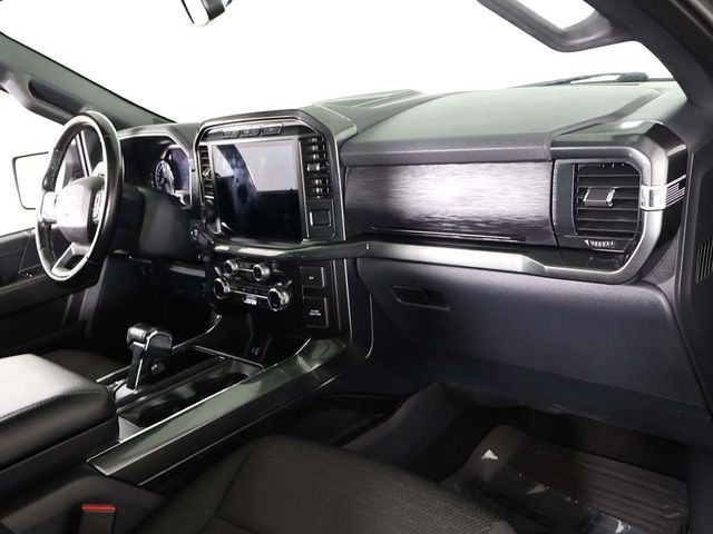 2021 Ford F-150 XLT - 23028857 - 28