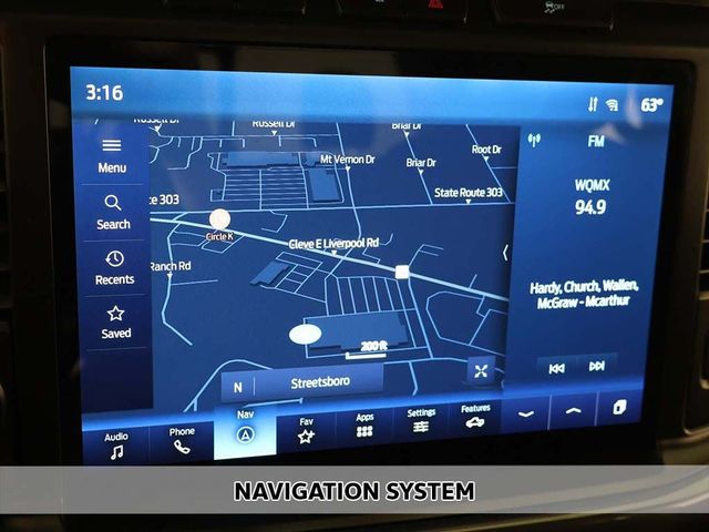 2021 Ford F-150 XLT - 23028857 - 2
