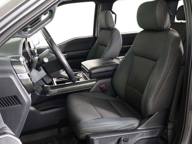 2021 Ford F-150 XLT - 23028857 - 29