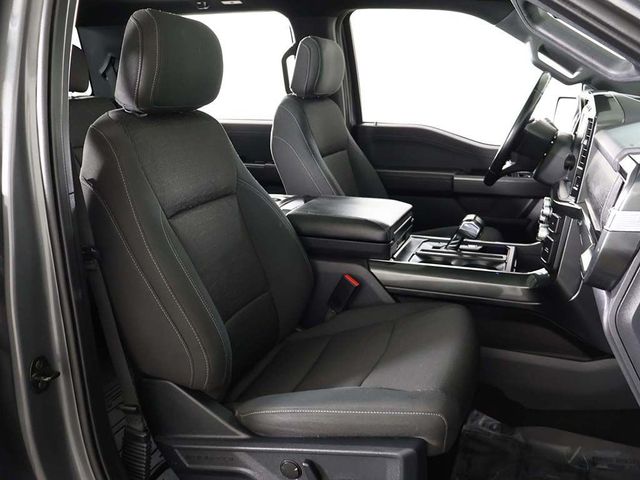 2021 Ford F-150 XLT - 23028857 - 30