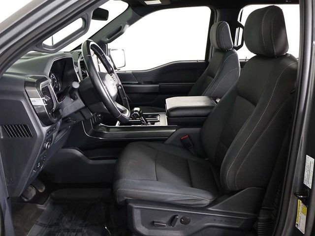 2021 Ford F-150 XLT - 23028857 - 31