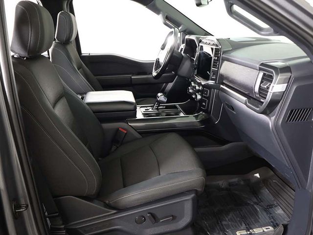 2021 Ford F-150 XLT - 23028857 - 32