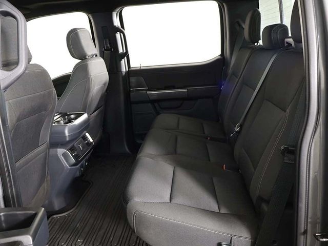 2021 Ford F-150 XLT - 23028857 - 35